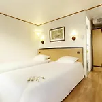 Hotel Kyriad Direct Nancy Est - Essey-lès-Nancy