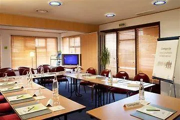 Hotel Kyriad Direct Nancy Est - 2*