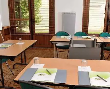 Kyriad Direct Nancy Est - מלון Essey-lès-Nancy