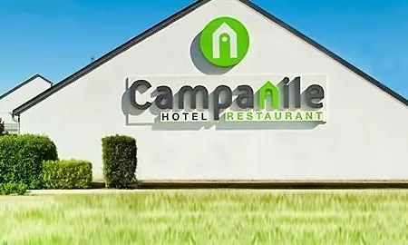 Kyriad Direct Nancy Est - Hotel