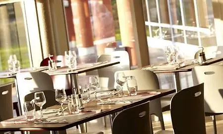 Hotel Kyriad Direct Nancy Est - 2*
