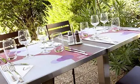Kyriad Direct Nancy Est -