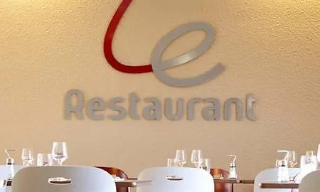 Kyriad Direct Nancy Est - Hotel 2*