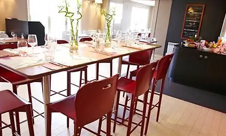 ホテル Kyriad Direct Nancy Est - エッセイ・レ・ナンシー