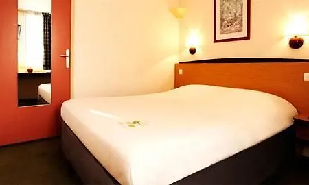 Kyriad Direct Nancy Est - Hotel Essey-lès-Nancy
