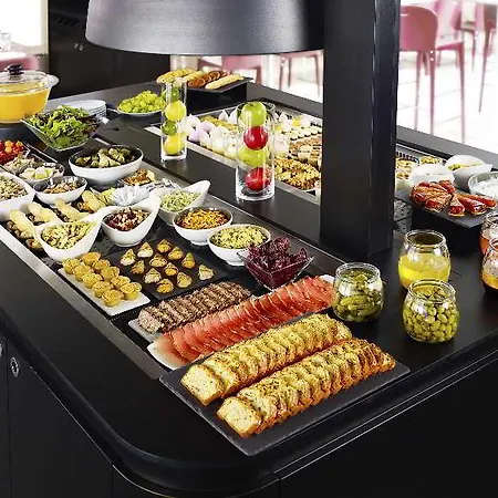 Kyriad Direct Nancy Est -