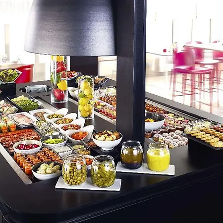 Hotel Kyriad Direct Nancy Est - Essey-les-Nancy