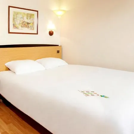 Kyriad Direct Nancy Est - 3* Essey-les-Nancy