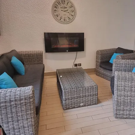 Kyriad Direct Nancy Est - מלון 2*