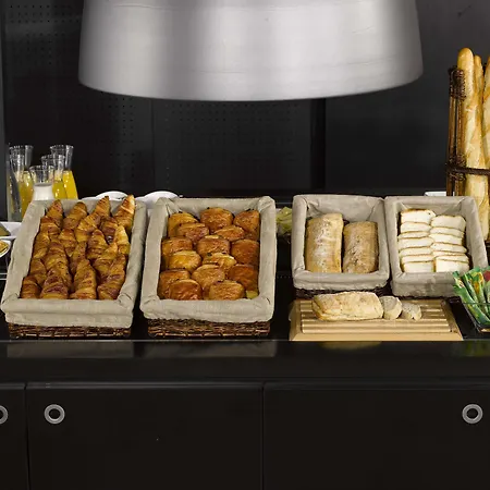 Kyriad Direct Nancy Est - 3*