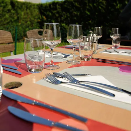 Kyriad Direct Nancy Est - 3*