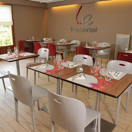 Kyriad Direct Nancy Est - Essey-lès-Nancy