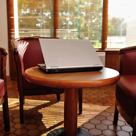 Kyriad Direct Nancy Est - 3*