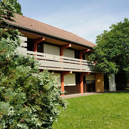 ホテル Kyriad Direct Nancy Est -