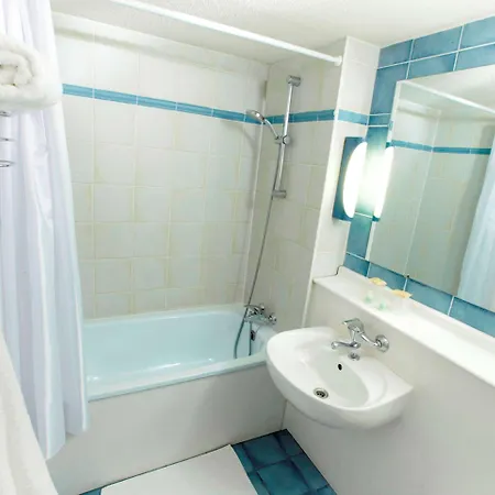 Kyriad Direct Nancy Est - 3*