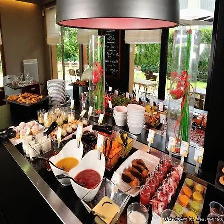 Kyriad Direct Nancy Est - Hotell Essey-lès-Nancy