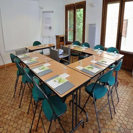 Kyriad Direct Nancy Est - Hotel 2*