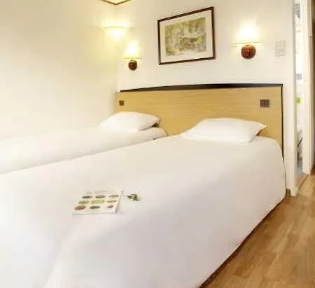 Kyriad Direct Nancy Est - Hotell 3*