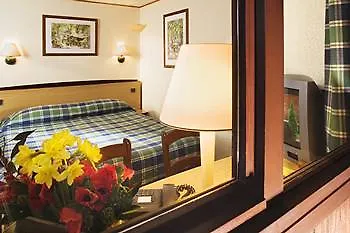 Hotel Kyriad Direct Nancy Est - 2*