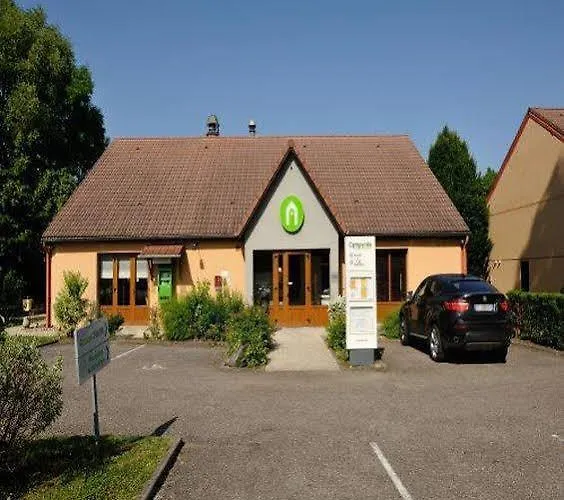 Kyriad Direct Nancy Est - 3*