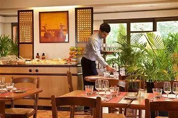 Hotel Kyriad Direct Nancy Est - Essey-lès-Nancy