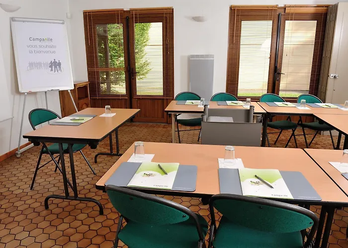 Hotel Kyriad Direct Nancy Est - 3*