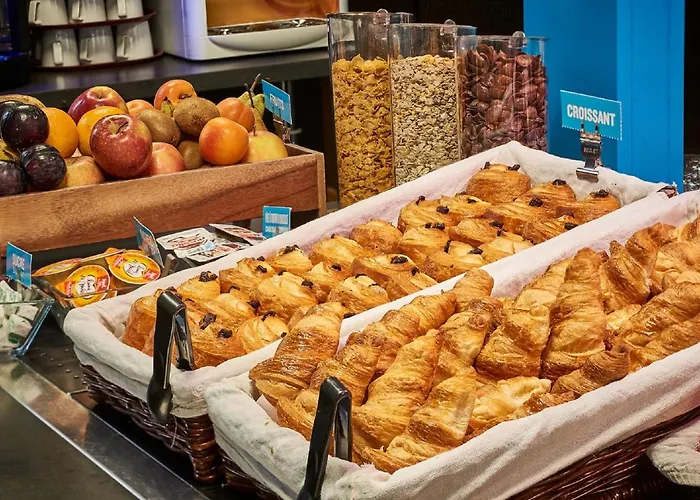 Kyriad Direct Nancy Est - Hotel 3*