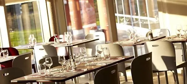 Hotel Kyriad Direct Nancy Est - 3*