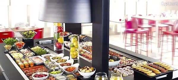 Kyriad Direct Nancy Est - 3*