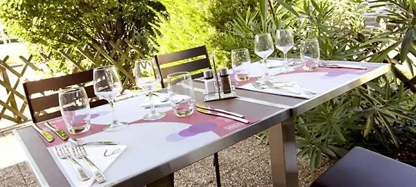 Kyriad Direct Nancy Est -