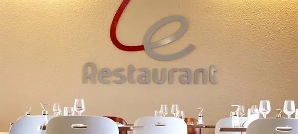 Kyriad Direct Nancy Est - Hotel 3*