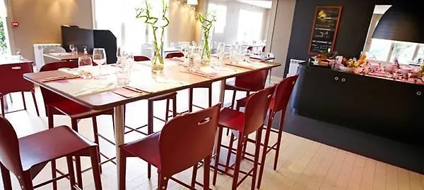 Hotel Kyriad Direct Nancy Est - Essey-lès-Nancy