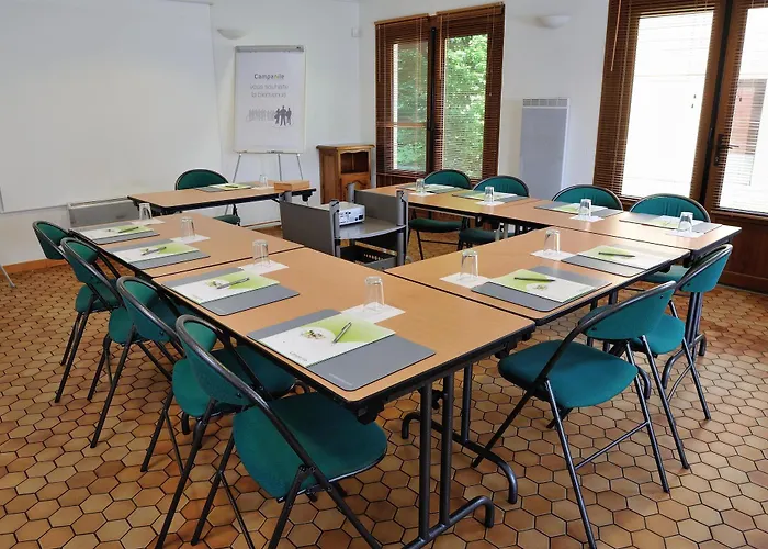 Hotel Kyriad Direct Nancy Est - 3*