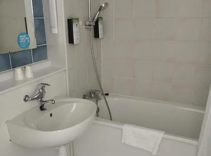 Kyriad Direct Nancy Est - 에세이레낭시