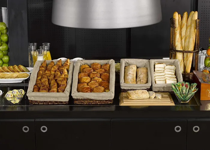 Kyriad Direct Nancy Est - 3*