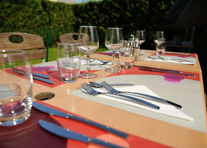 Kyriad Direct Nancy Est - 3*