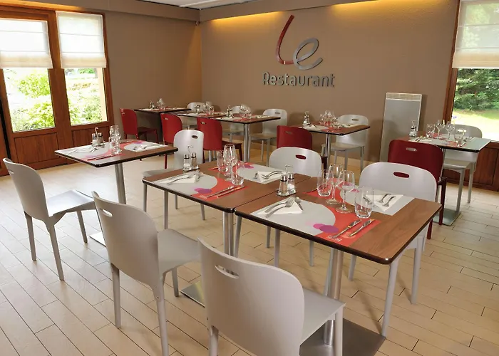 Kyriad Direct Nancy Est - Essey-lès-Nancy