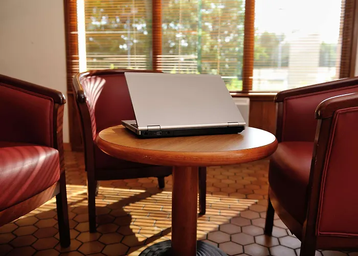 Kyriad Direct Nancy Est - 3*