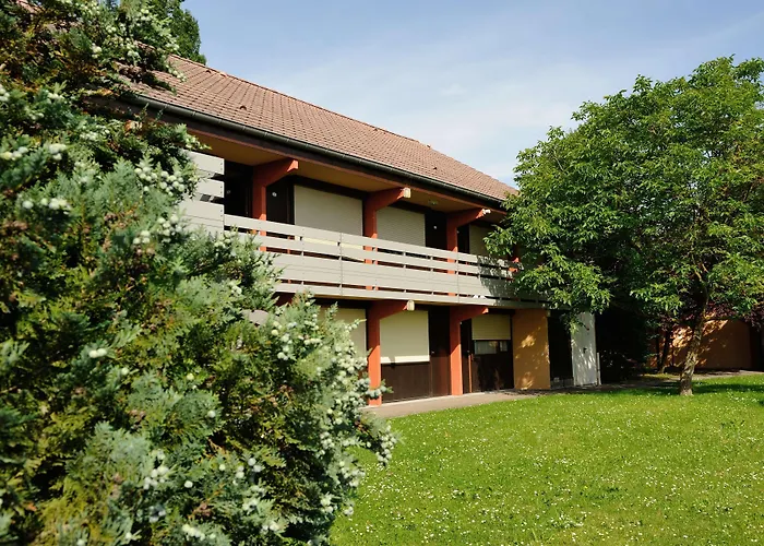 Hotel Kyriad Direct Nancy Est -