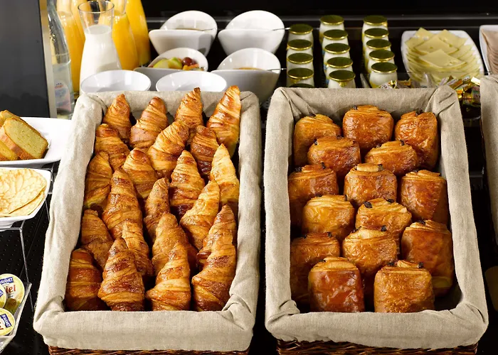 Hotel Kyriad Direct Nancy Est - Essey-lès-Nancy