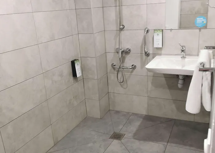 Kyriad Direct Nancy Est - Hotel Essey-lès-Nancy