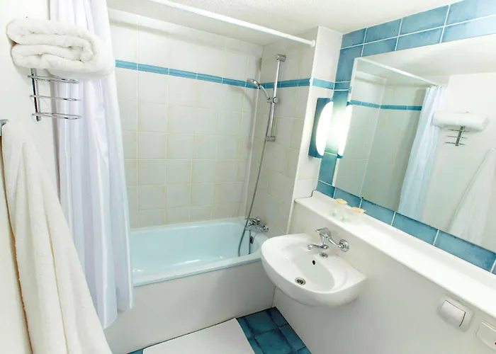 Kyriad Direct Nancy Est - 3*