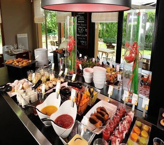 Kyriad Direct Nancy Est - Hotel Essey-lès-Nancy