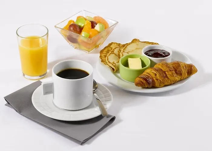 Kyriad Direct Nancy Est - 에세이레낭시