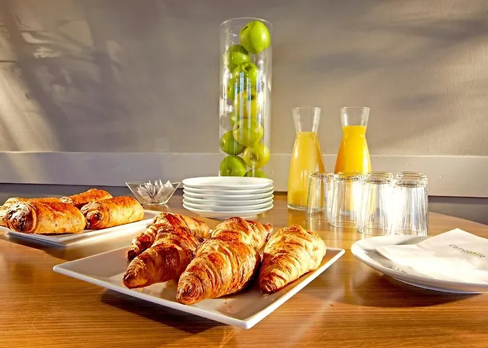 Kyriad Direct Nancy Est - Essey-lès-Nancy