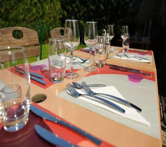 Kyriad Direct Nancy Est - Hotel