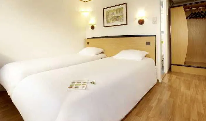 Kyriad Direct Nancy Est - Hotel 3*