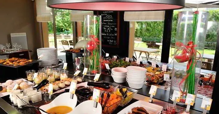 Kyriad Direct Nancy Est - Essey-lès-Nancy