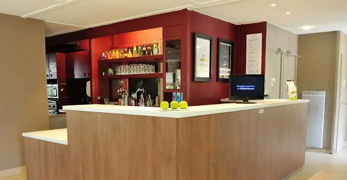 Kyriad Direct Nancy Est - Essey-lès-Nancy