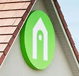 호텔 Kyriad Direct Nancy Est - 에세이레낭시